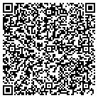 QR code with Senke Edward H Speclty Service contacts