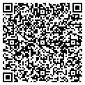 QR code with M S Logan contacts