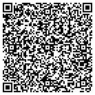 QR code with Highland Sales & Service contacts