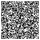 QR code with AAA Bison Glass Co contacts