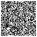 QR code with Hlubik's Grocery Store contacts