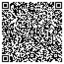 QR code with Richard M Blank DDS contacts