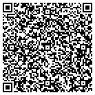 QR code with Debellis Construction Corp contacts
