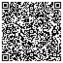 QR code with Gail E Dehart MD contacts