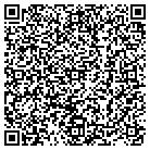 QR code with Saint Sophia Apartments contacts