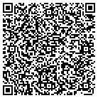 QR code with Magic Castle Stationary Inc contacts