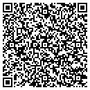 QR code with Upstate Auto contacts