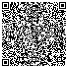 QR code with Hofstra University Dept-Mktg contacts