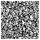 QR code with A J Giannattasio Electrical contacts