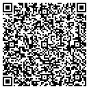 QR code with G L Telecom contacts