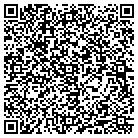 QR code with Manorville Plumbing & Heating contacts