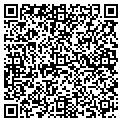 QR code with C & J Caribean Printing contacts