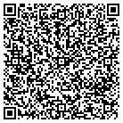 QR code with Richards Cstm Crmic Tile & MBL contacts
