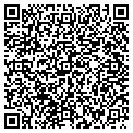 QR code with Hunter Electronics contacts