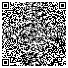 QR code with Sam's Bargain Center contacts