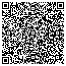 QR code with Robert T Clifford CPA PC contacts