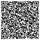 QR code with R L D Media Group contacts