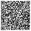 QR code with QRS Signs contacts