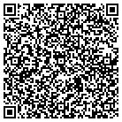 QR code with C & A Pavement Markings Inc contacts