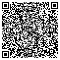 QR code with H Afzal DDS contacts