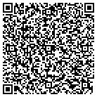 QR code with Hudson Valley Psychiatric Asso contacts
