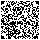 QR code with A & J Auto Detailing contacts
