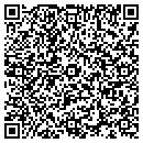 QR code with M K Travel & Tourism contacts