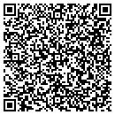 QR code with K C Compressor Works contacts