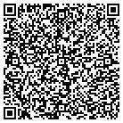 QR code with H Mohan Home Improvements Inc contacts