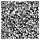 QR code with Arthur S Brisman contacts