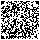 QR code with J Ward Fitzpatrick DDS contacts