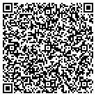 QR code with M T A Bridges and Tunnel contacts