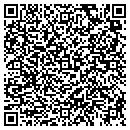 QR code with Allguard Alarm contacts