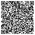 QR code with Pci contacts