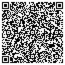 QR code with J D Const of N Y C contacts