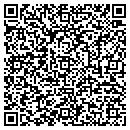 QR code with C&H Bookbinding & Embossing contacts