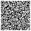 QR code with Shinas Const Co contacts