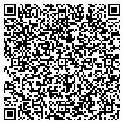 QR code with First Baptist Church-Modesto contacts