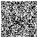 QR code with Sojourns contacts