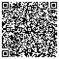 QR code with Calhoun Cutts contacts
