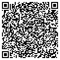 QR code with Finish Line contacts