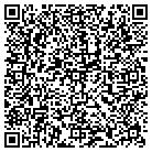 QR code with Riverhead Radiator Service contacts