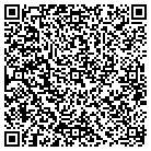 QR code with Quicker Than Fast Delivery contacts