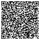 QR code with Zion Rural Cemetery Assn contacts