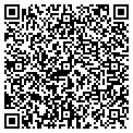 QR code with J&J Auto Detailing contacts