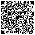 QR code with L & L Co contacts