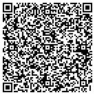 QR code with Ryan Jacob Textiles contacts