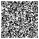 QR code with Updike Farms contacts