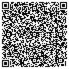 QR code with Manu J Thakrar DDS contacts
