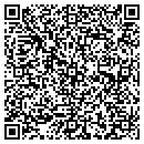 QR code with C C Original Art contacts